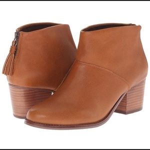 TOMS - Leila ankle boots